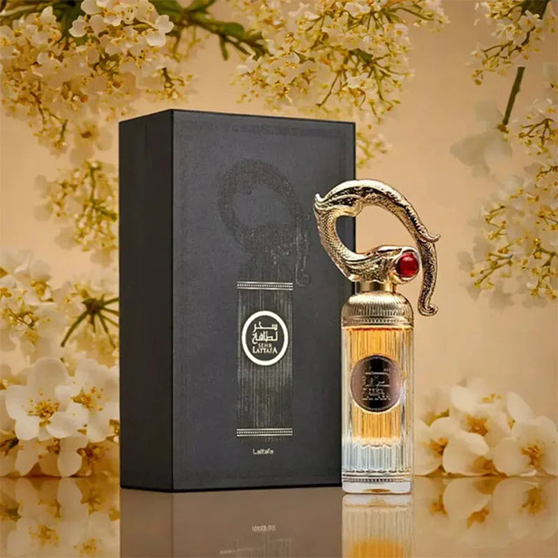 سحر لطافه 100 ملي