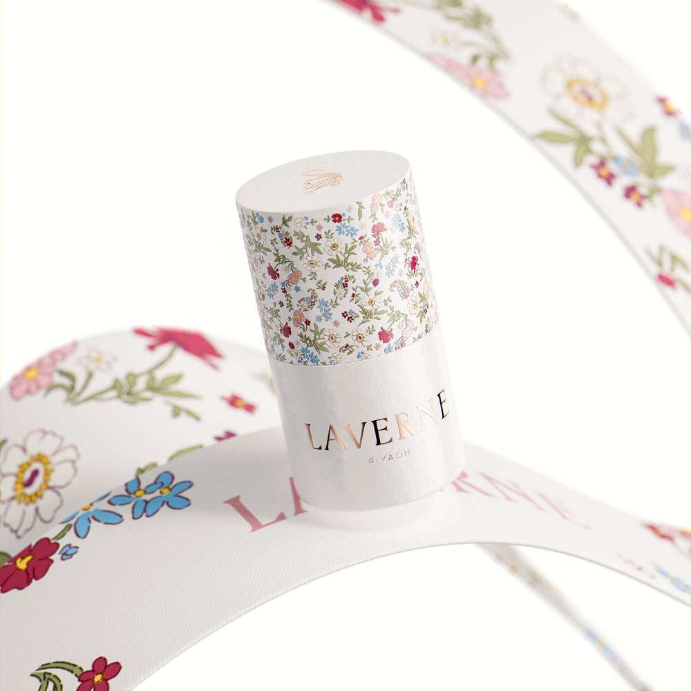 مجموعة مس لافيرن قاردن حديقة الأزهار