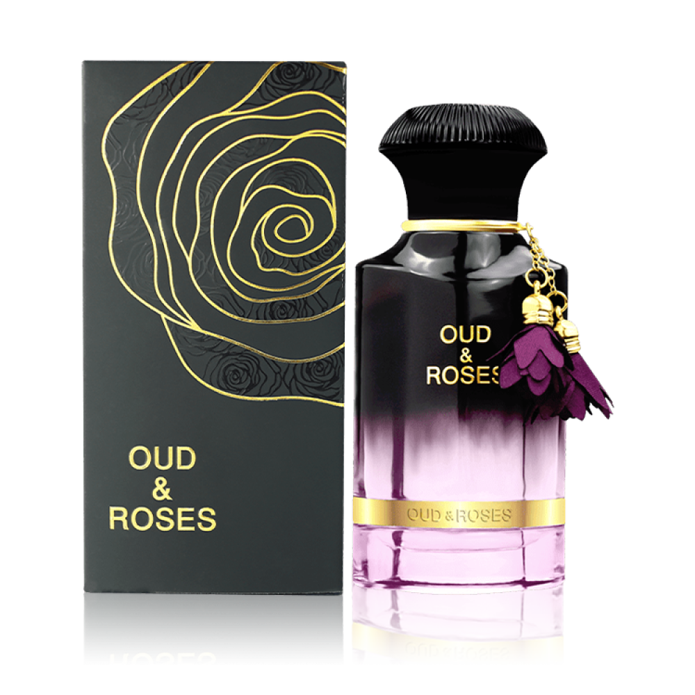 عود اند روز