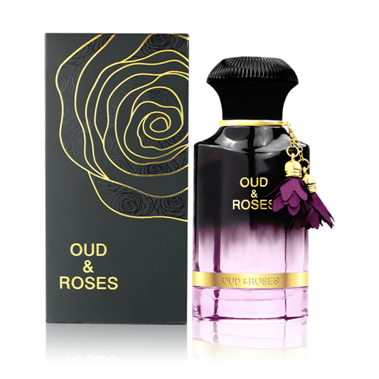 عود اند روز