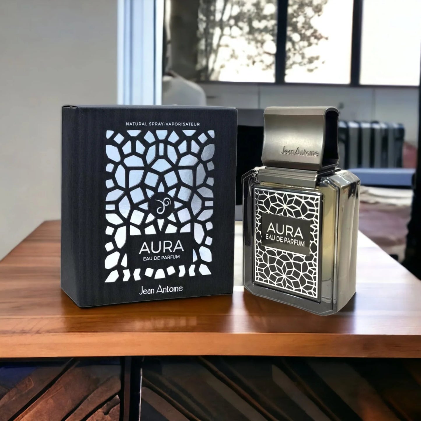 عطر اورا 100 ملي