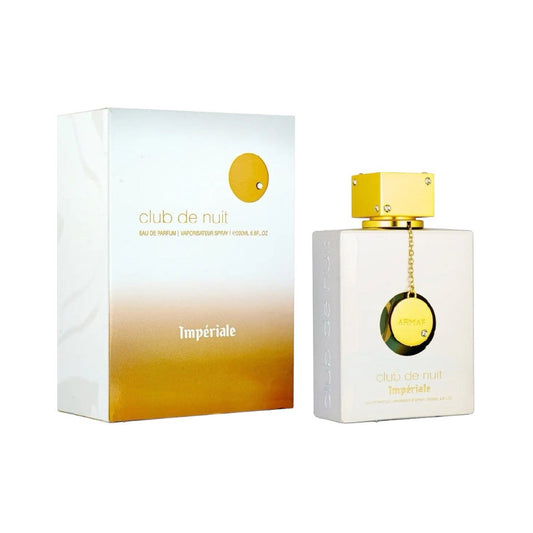 Club de Nuit White Imperiale