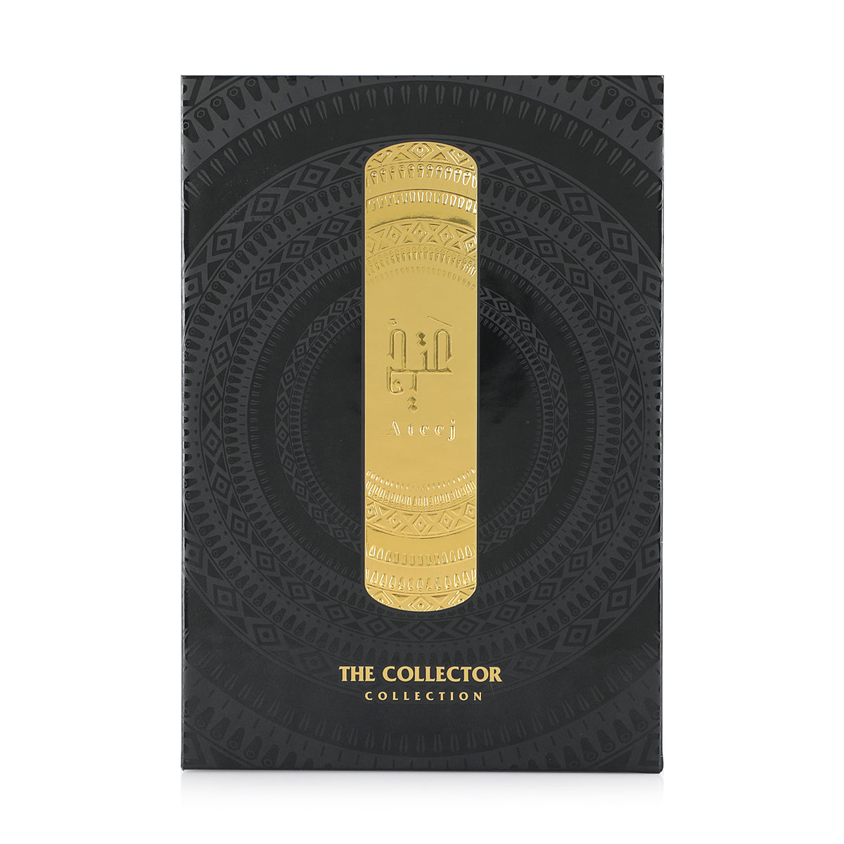 ذا كوليكتر اديشن 2 قطعه 200 ملي القطعه