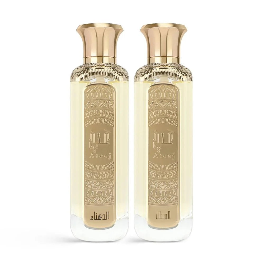 مجموعه ذا كولكتير _ الخزامي الجديد