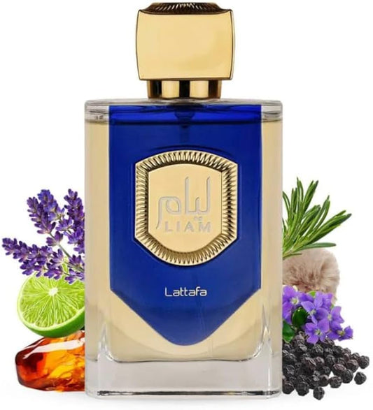 عطر ليام 100 ملي