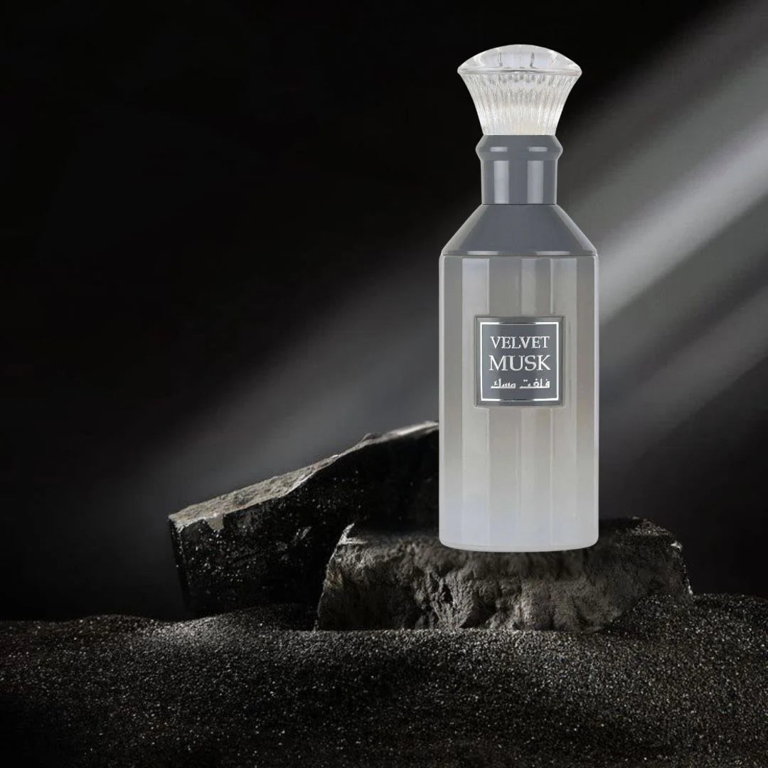 عطر فلفت مسك 100 ملي