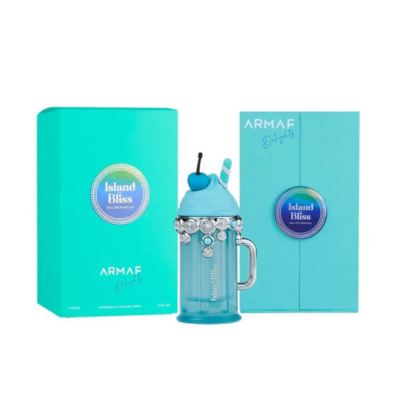 Island Bliss Armaf