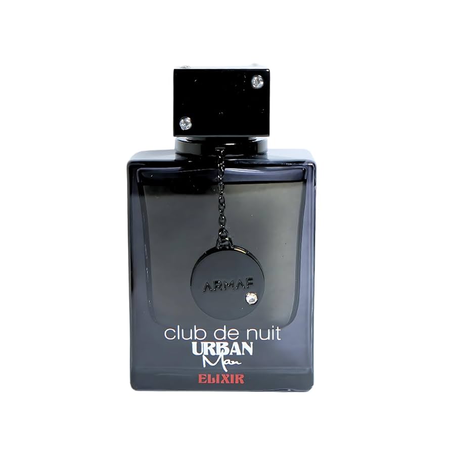Club De Nuit Urban Elixir