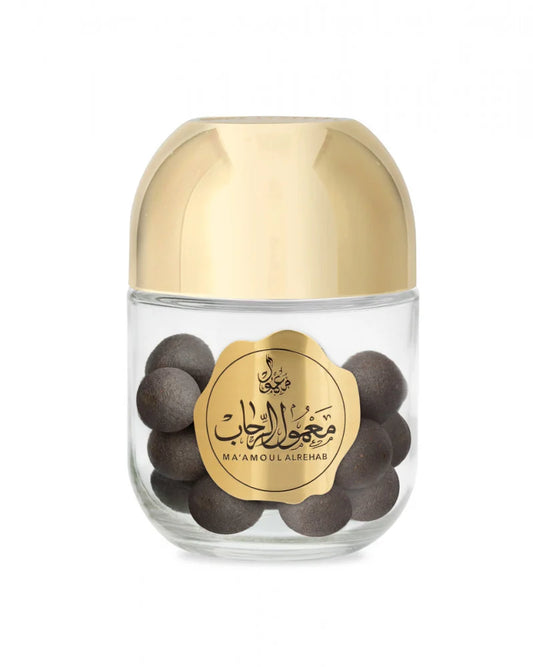 بخور معمول الرحاب