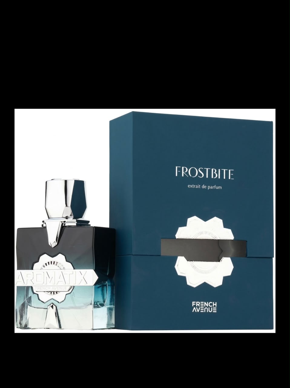 Aromatix Frostbite
