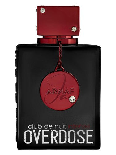 Club De Nuit Intense Overdose Armaf