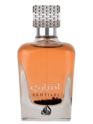 عطر رجالي اختياري