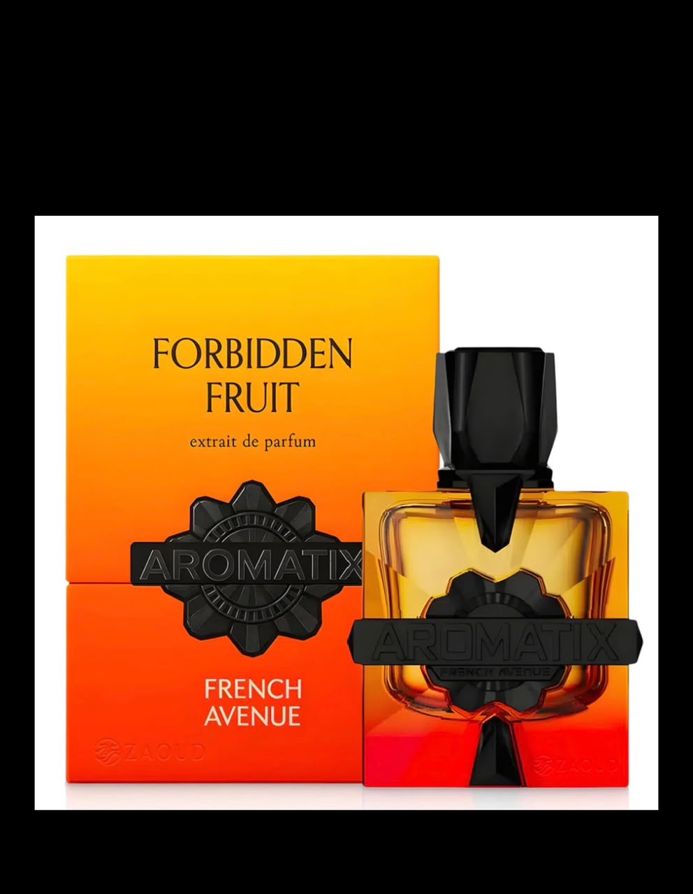 Aromatix Forbidden Fruit