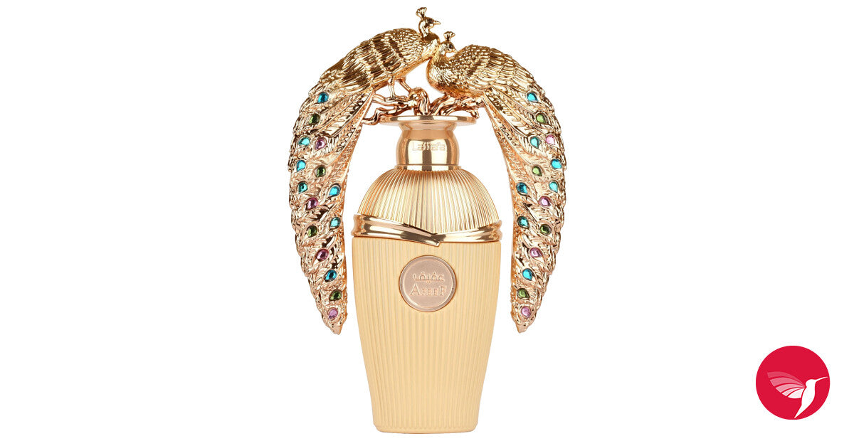 عطرAfeef 100 lml