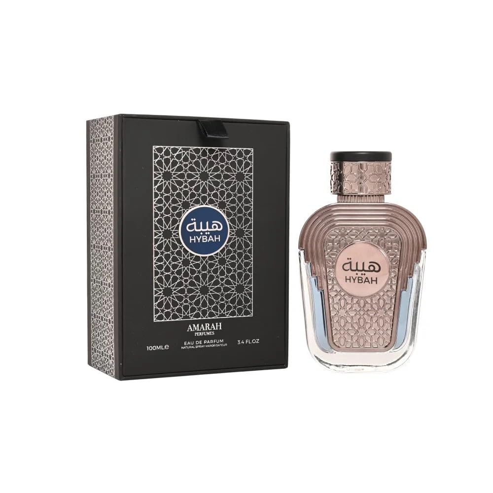عطر هيبه  100ملي