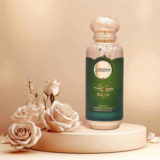 عطر كيان 100 ملي