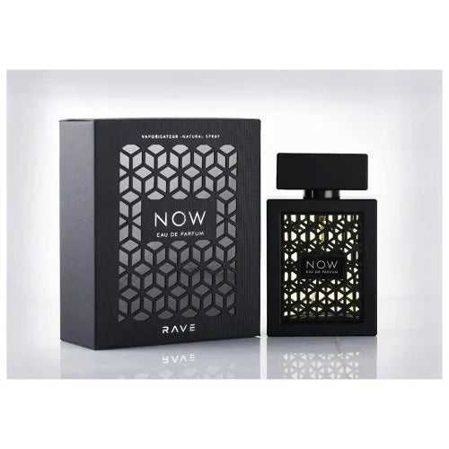 عطر now 100ml