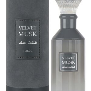 عطر فلفت مسك 100 ملي