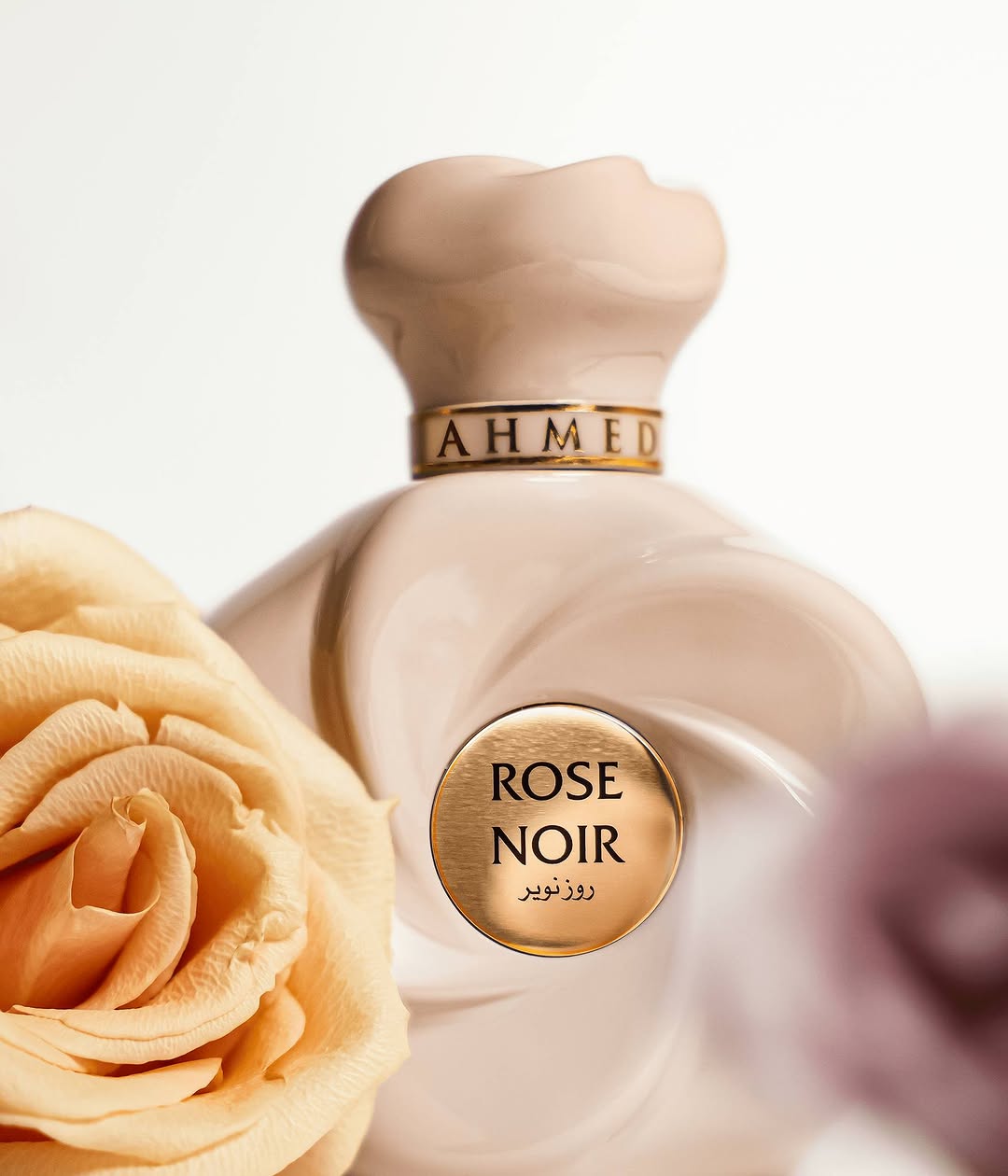 ROSE NOIR 75 ml
