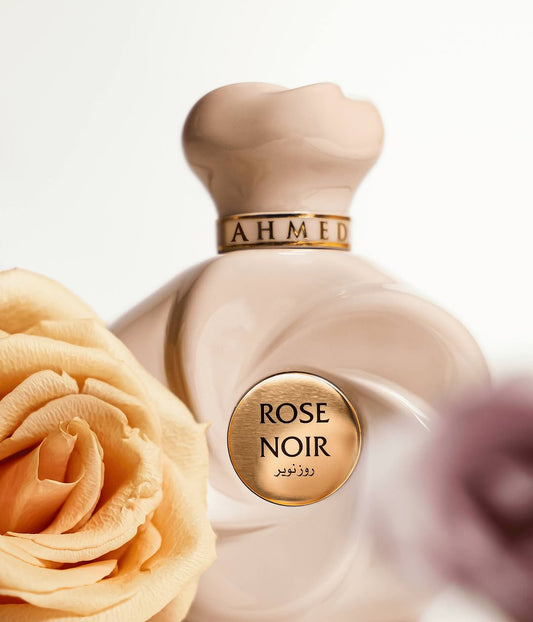 ROSE NOIR 75 ml