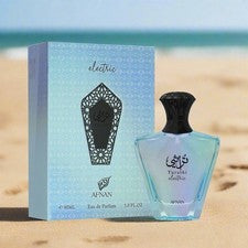 Turathi Electric 100 ml