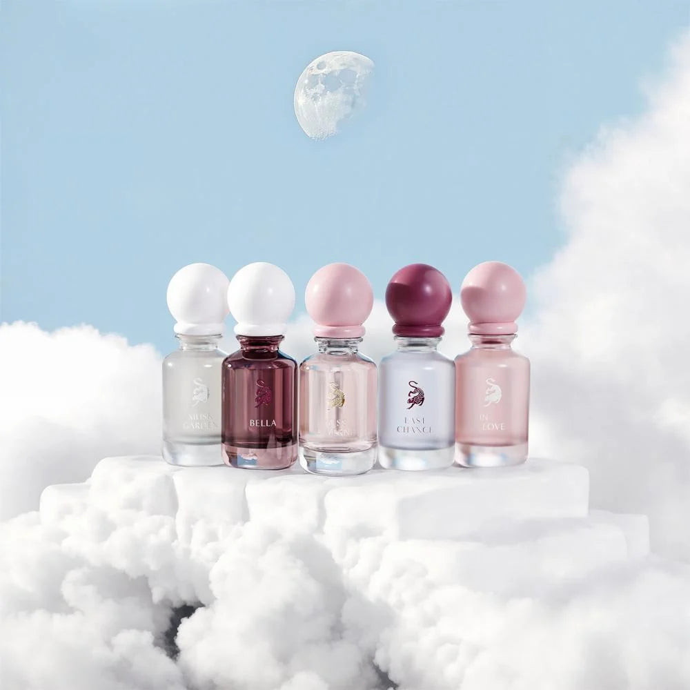 laverne litle garden