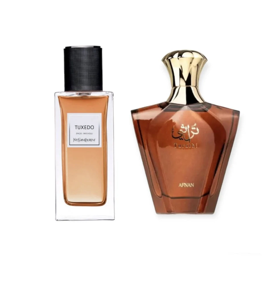 تراثي براون 100 ملي