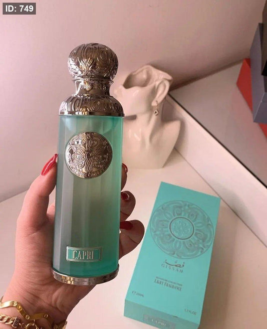 عطر كابري Capri من قصة 200 مل