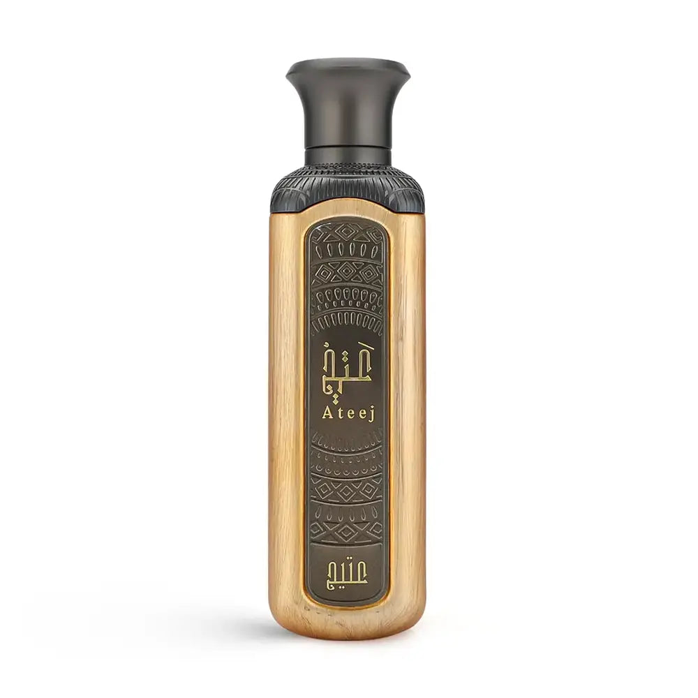 عطر عتيج من عتيح200 ملي