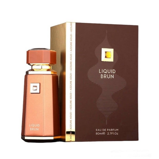 Liquid Brun 100 ML