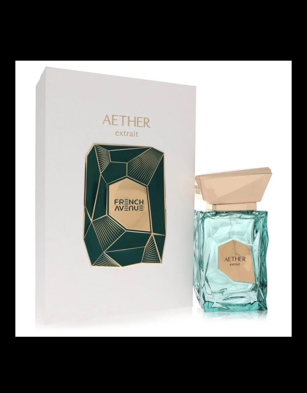 AETHER Extrait