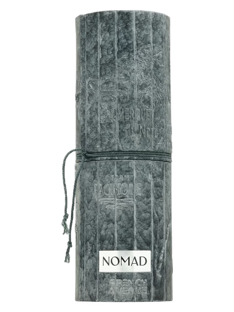 Nomad 100 ملي