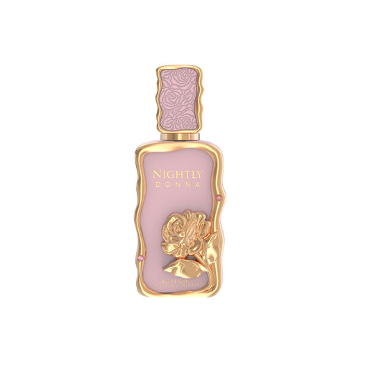 Nightly Donna Le Bonheur Perfumes