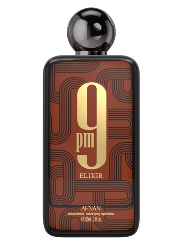 9PM Elixir 100 ml