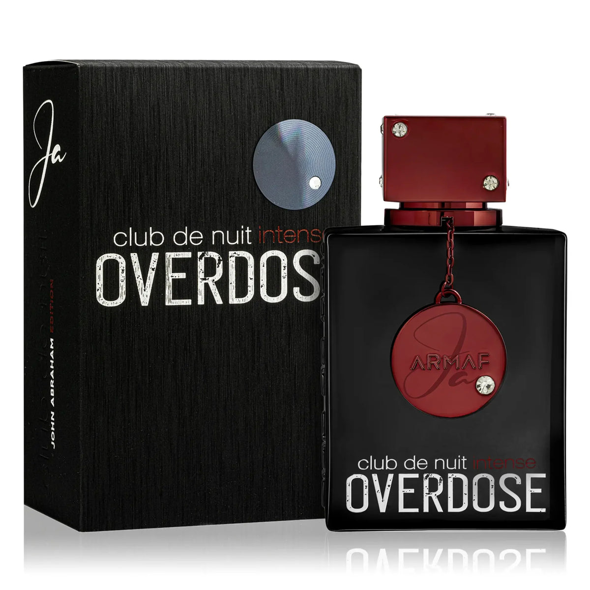 Club De Nuit Intense Overdose Armaf