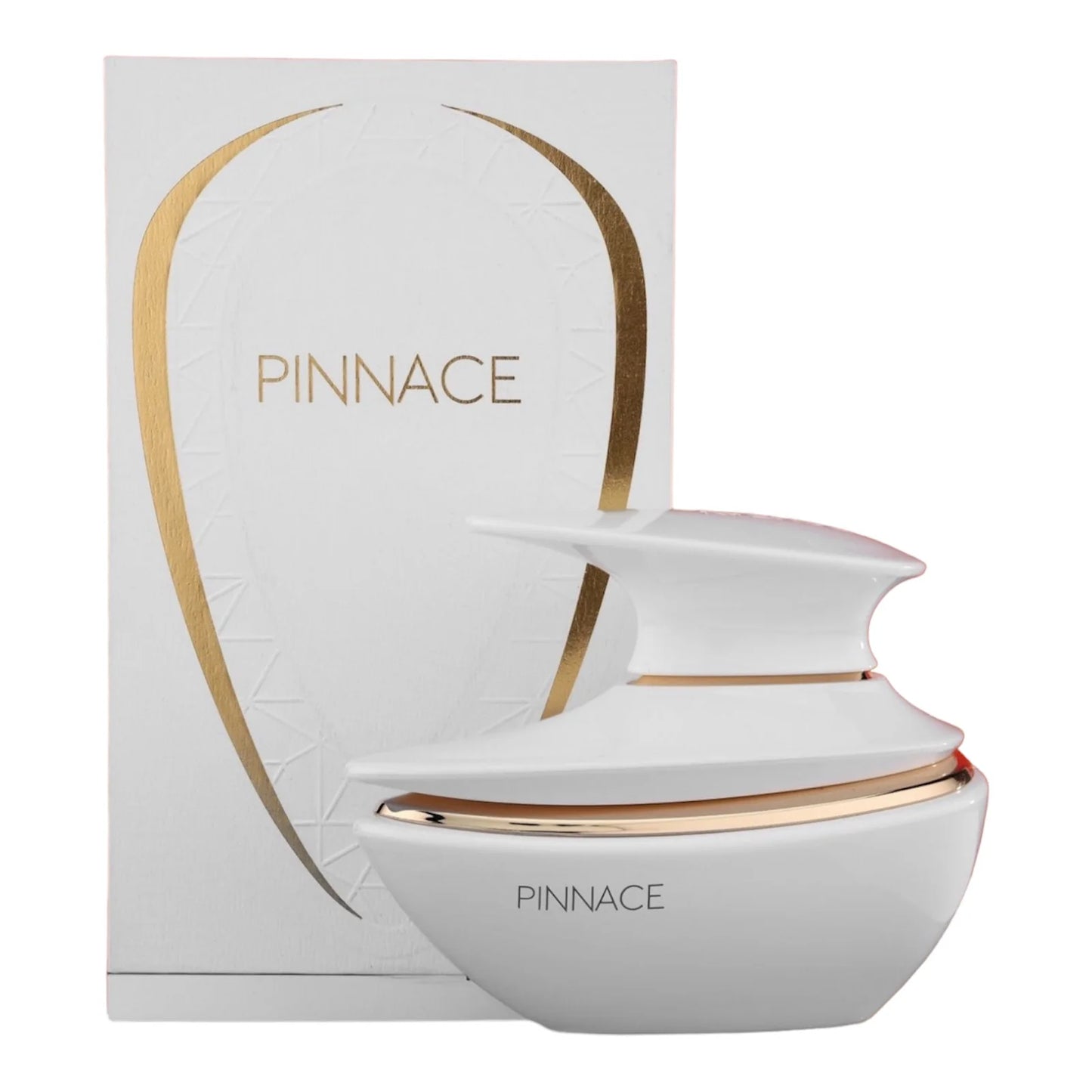 Pinnace Edp 100ml إضافة إلي عربة ال