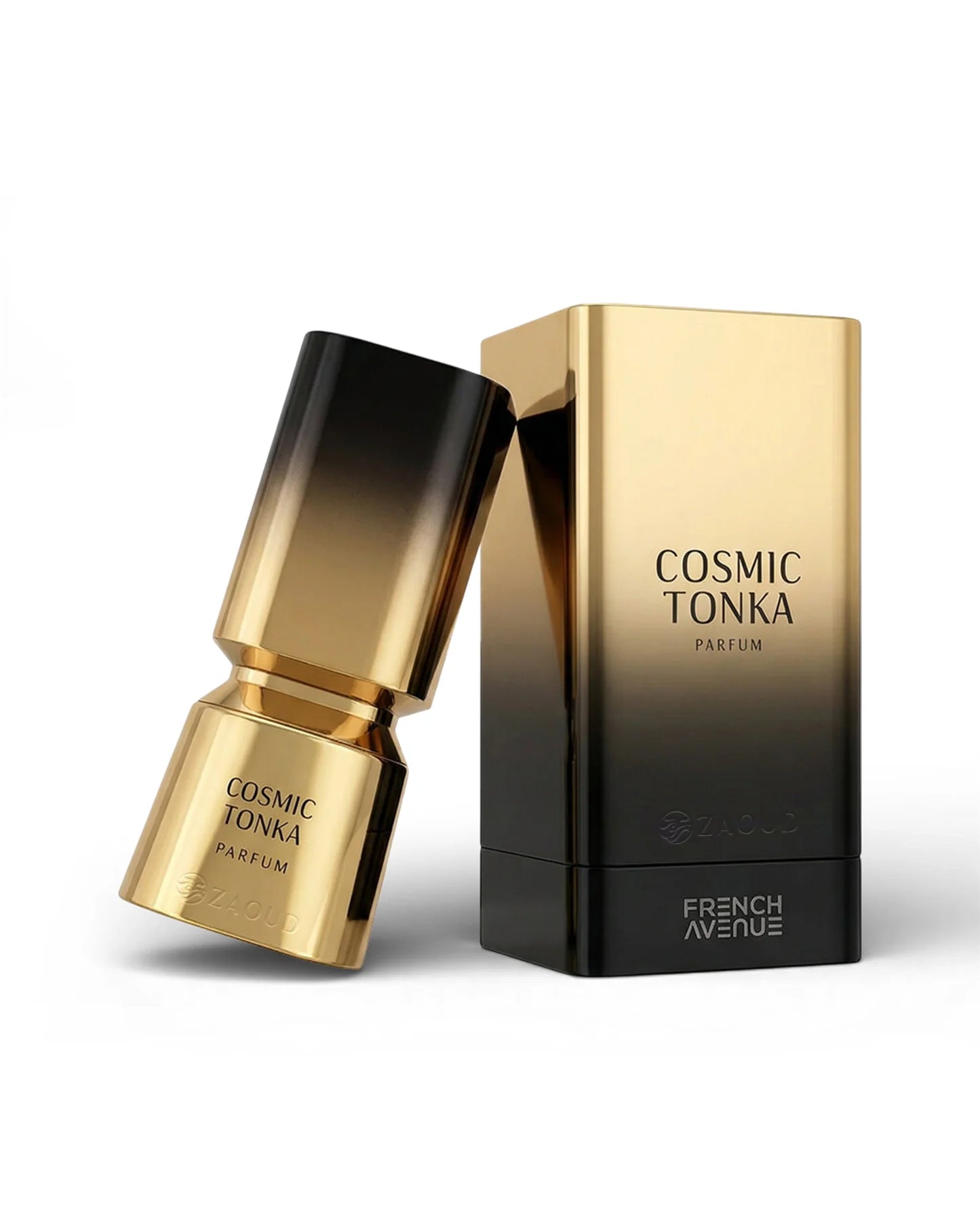Cosmic Tonka French Avenue