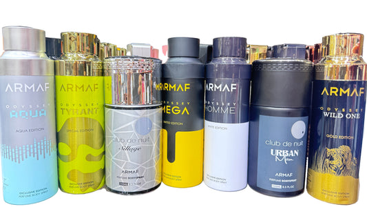 باقه اسبري 5اوديسي2كلبدي دي نوي