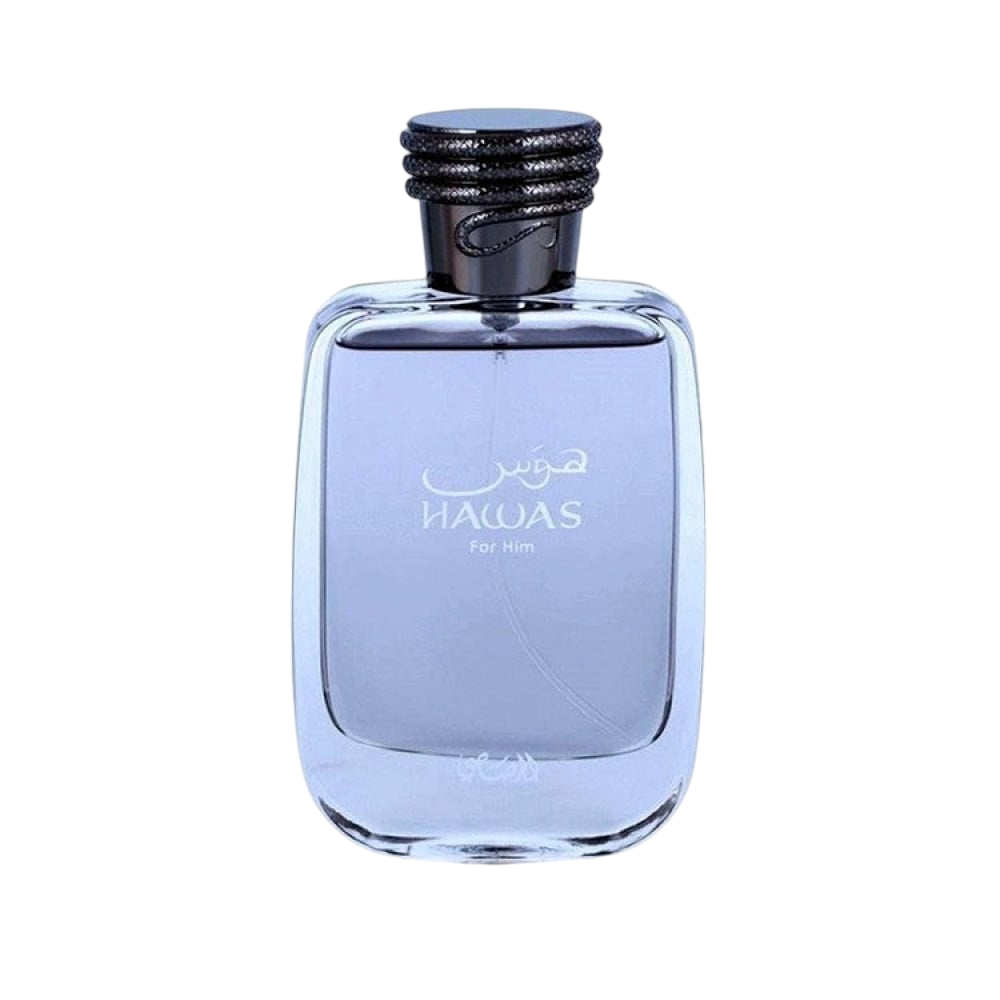 Hawas Rasasi - رصاصي هوس