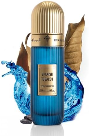 التوباكو الأسباني 100 مل