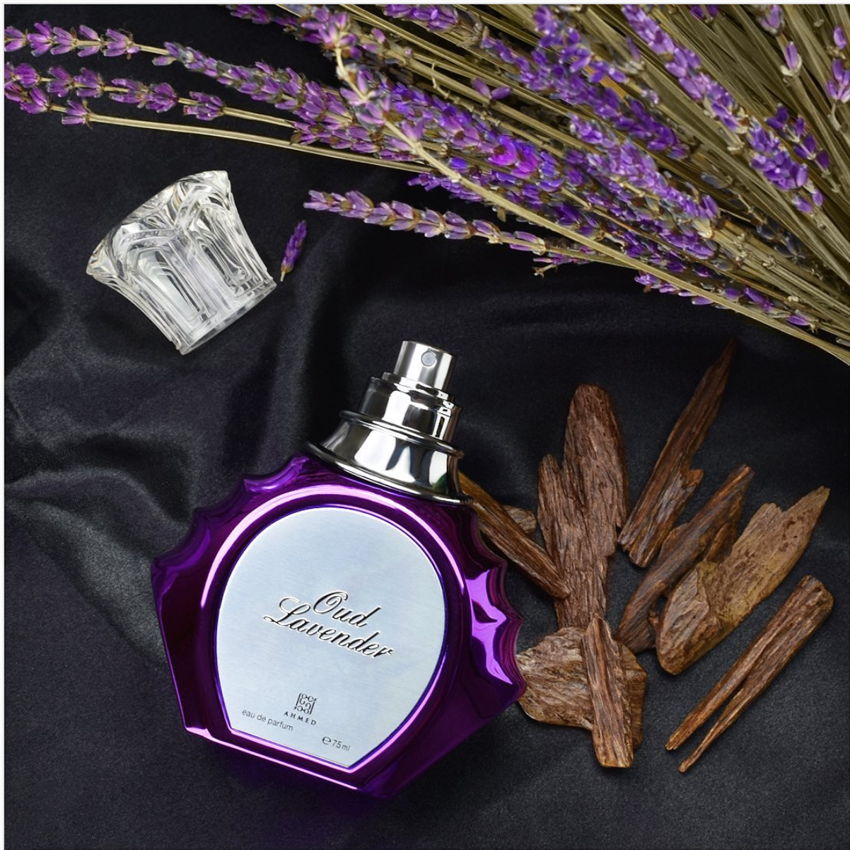 عود لافندر 75 ملي