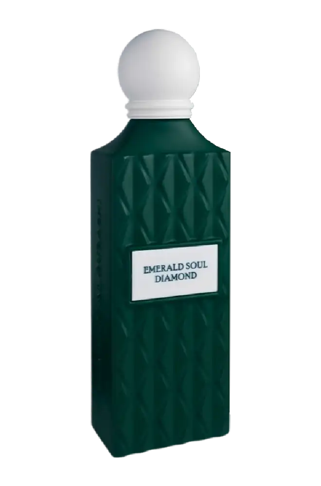 EMERALD SOUL DIAMOND 150ml