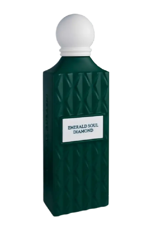 EMERALD SOUL DIAMOND 150ml