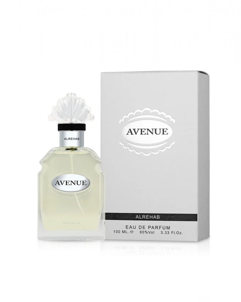 AVENUE100 ML