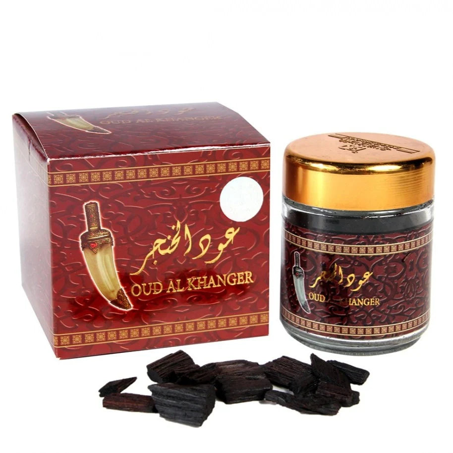 بخور الخنجر