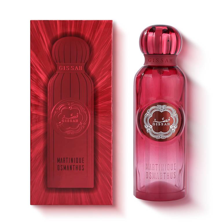 عطر مارتينيك أوسمنثوس 200 ملي