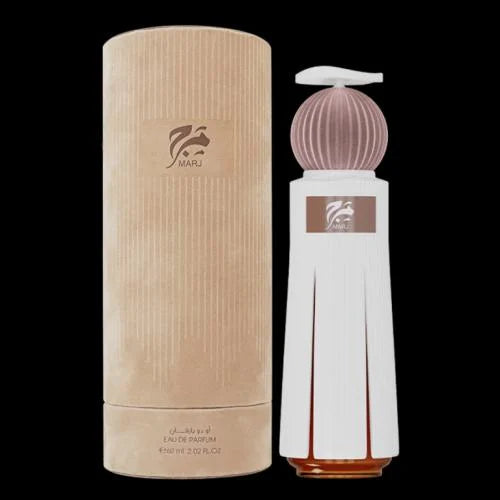 عطر مرج 60ملي