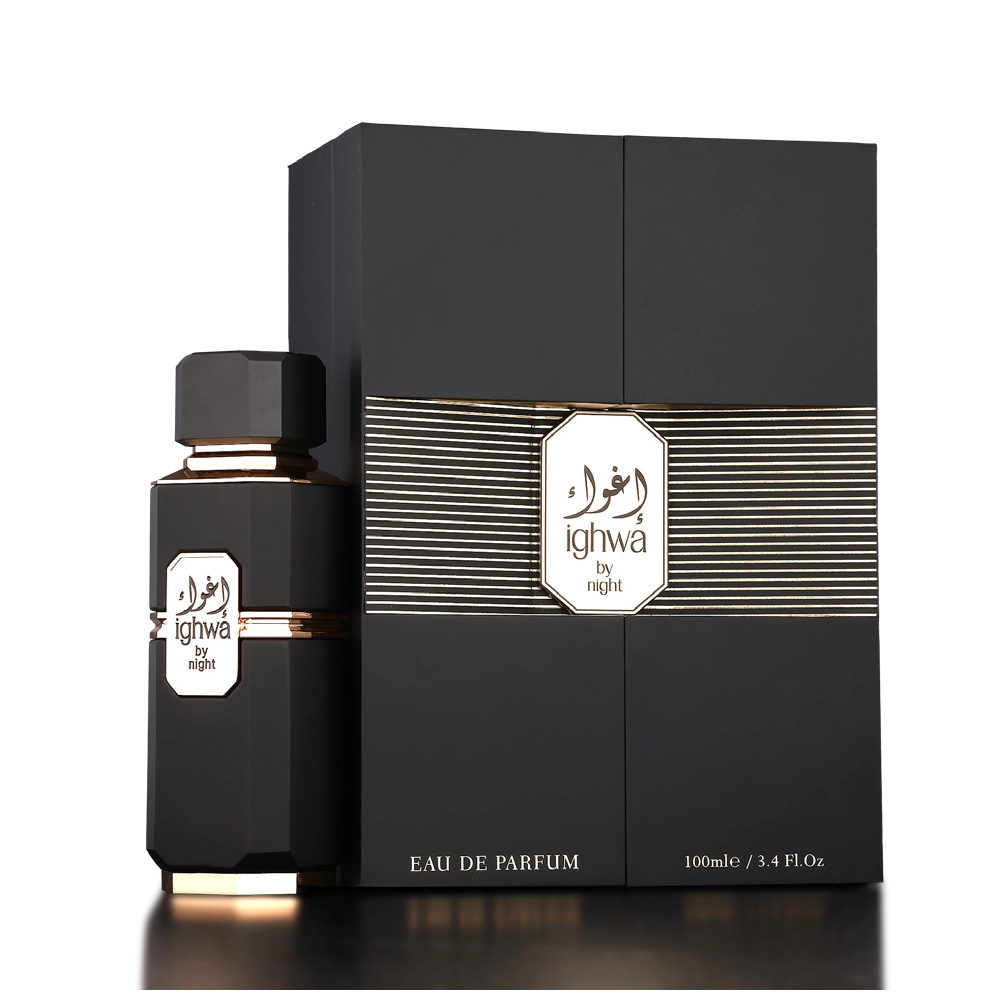 Ighwa By Nightl 100ml