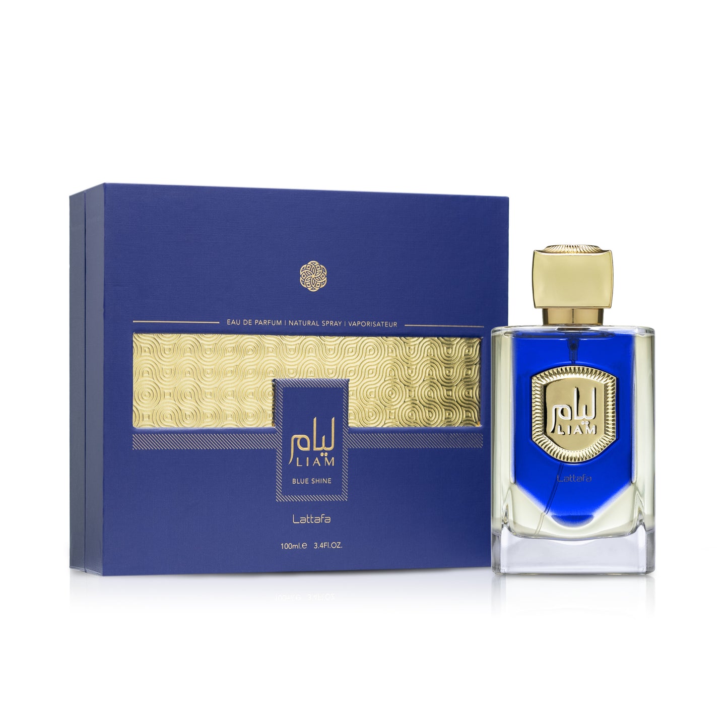 عطر ليام 100 ملي
