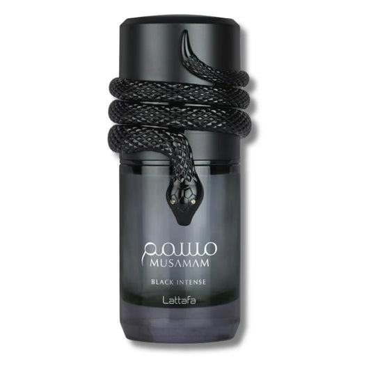 مسمم بلاك انتس